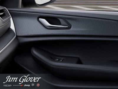 2026 Jeep Grand Cherokee GRAND CHEROKEE LAREDO 4X2