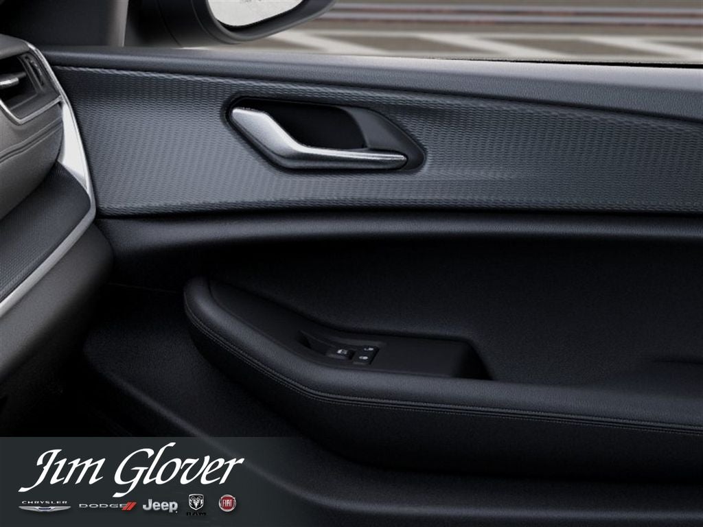 2026 Jeep Grand Cherokee GRAND CHEROKEE LAREDO 4X2