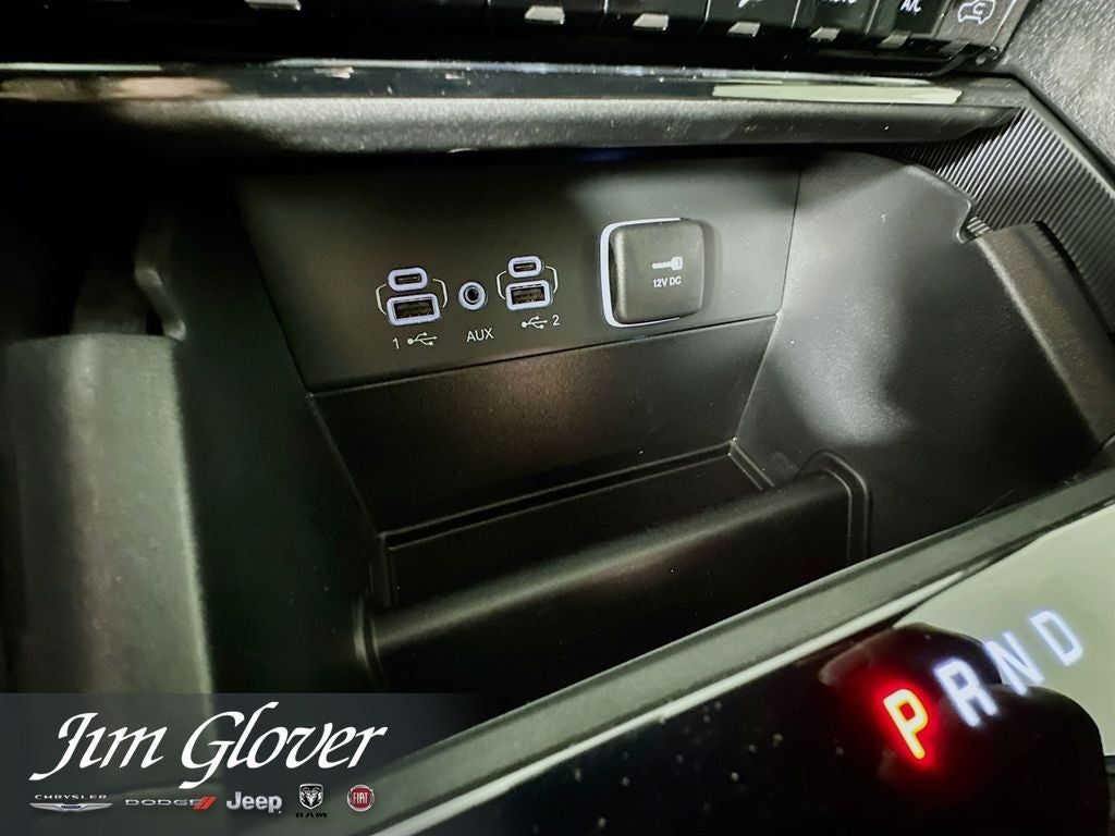 2026 Jeep Grand Cherokee GRAND CHEROKEE LAREDO 4X2