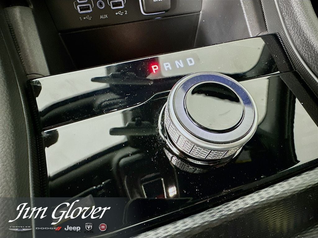 2026 Jeep Grand Cherokee GRAND CHEROKEE LAREDO 4X2