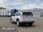 2026 Jeep Grand Cherokee GRAND CHEROKEE LAREDO 4X2