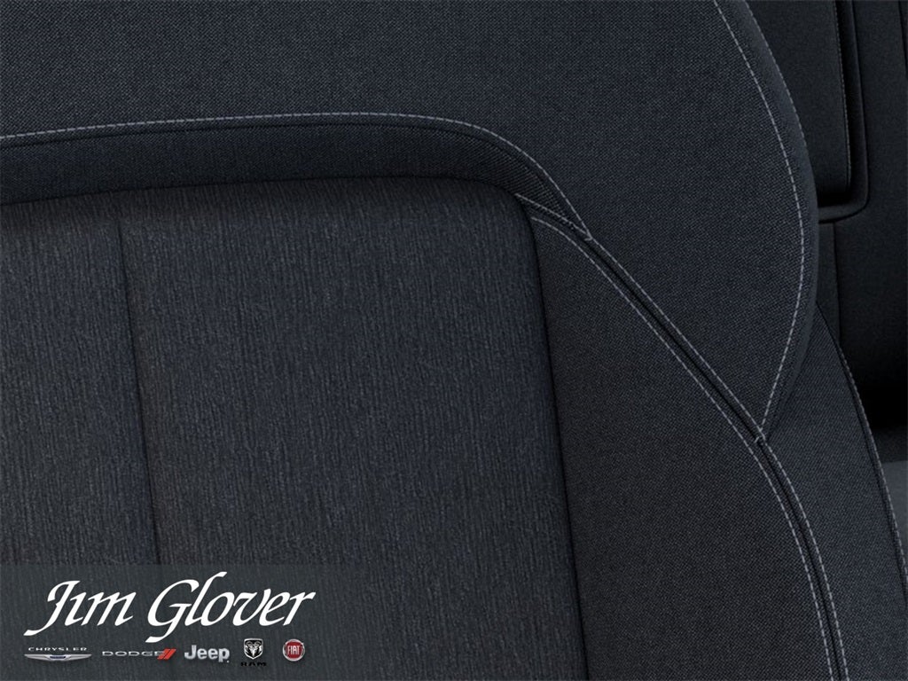 2026 Jeep Grand Cherokee GRAND CHEROKEE LAREDO 4X2