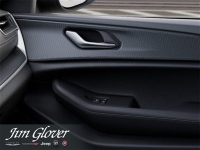 2026 Jeep Grand Cherokee GRAND CHEROKEE LAREDO 4X2