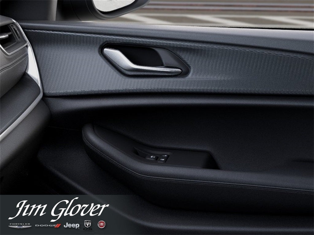 2026 Jeep Grand Cherokee GRAND CHEROKEE LAREDO 4X2