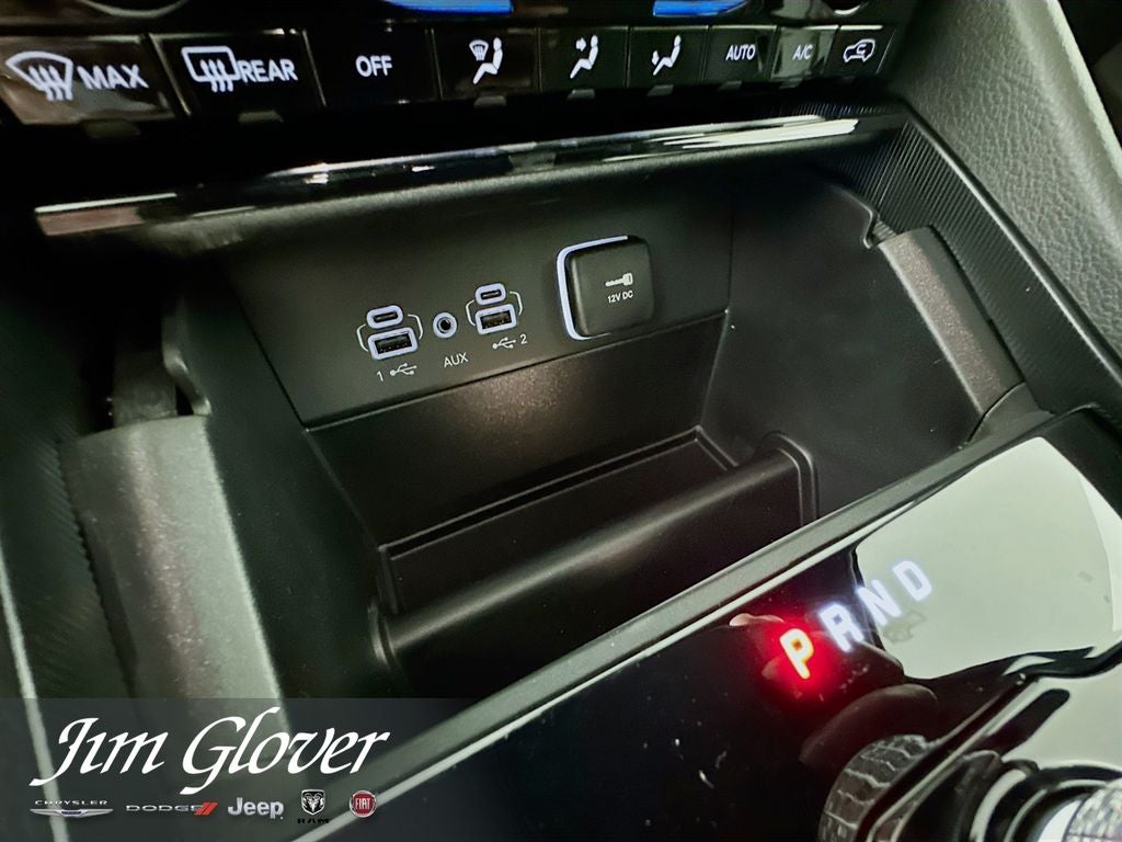 2026 Jeep Grand Cherokee GRAND CHEROKEE LAREDO 4X2