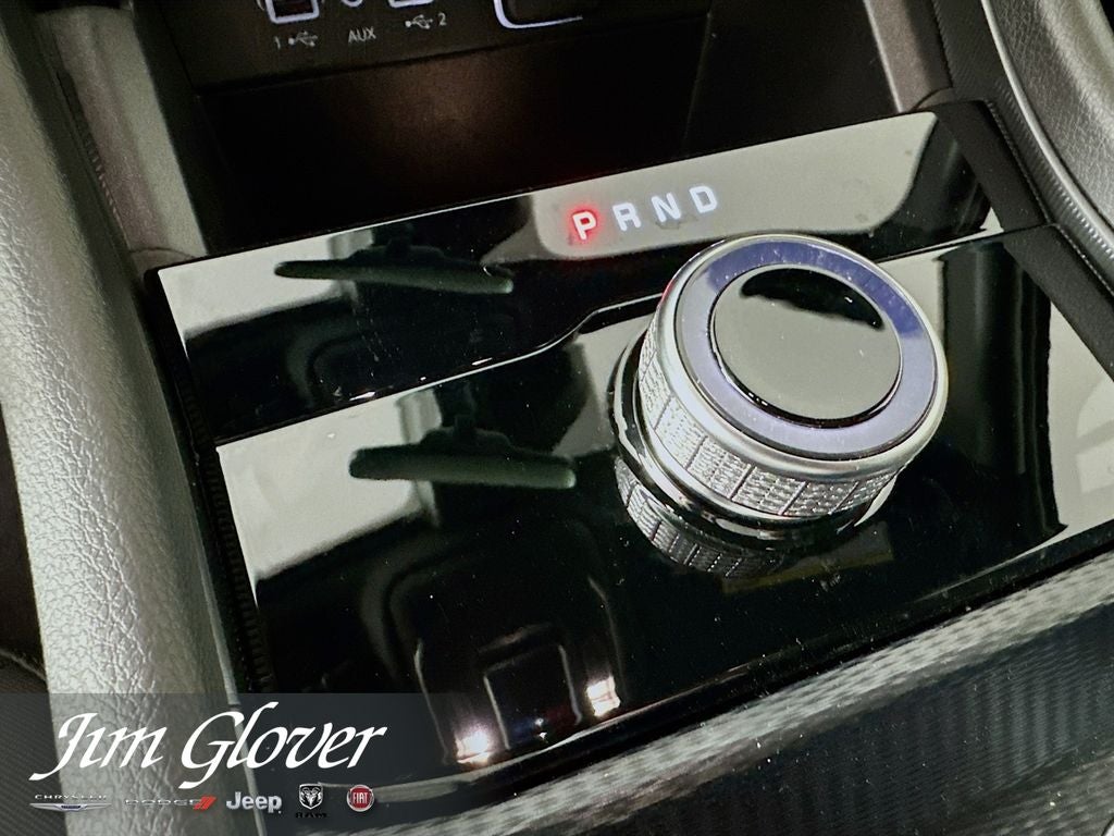 2026 Jeep Grand Cherokee GRAND CHEROKEE LAREDO 4X2