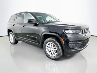 2026 Jeep Grand Cherokee GRAND CHEROKEE LAREDO 4X2