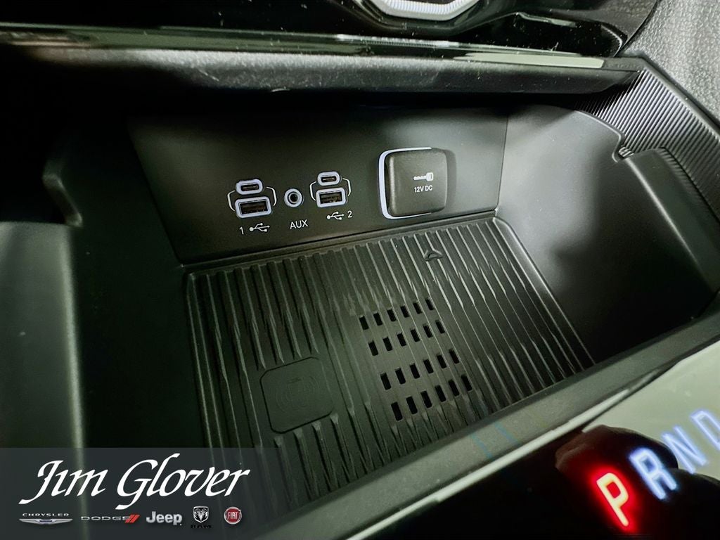 2026 Jeep Grand Cherokee GRAND CHEROKEE LAREDO ALTITUDE 4X2