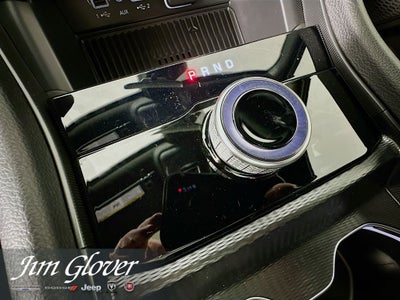 2026 Jeep Grand Cherokee GRAND CHEROKEE LAREDO ALTITUDE 4X2