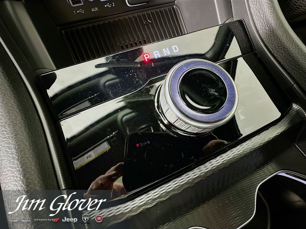 2026 Jeep Grand Cherokee GRAND CHEROKEE LAREDO ALTITUDE 4X2