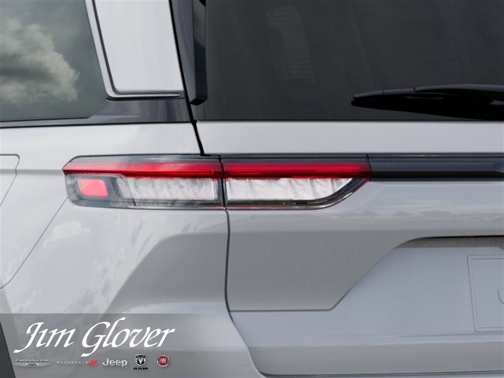 2026 Jeep Grand Cherokee GRAND CHEROKEE LAREDO ALTITUDE 4X2