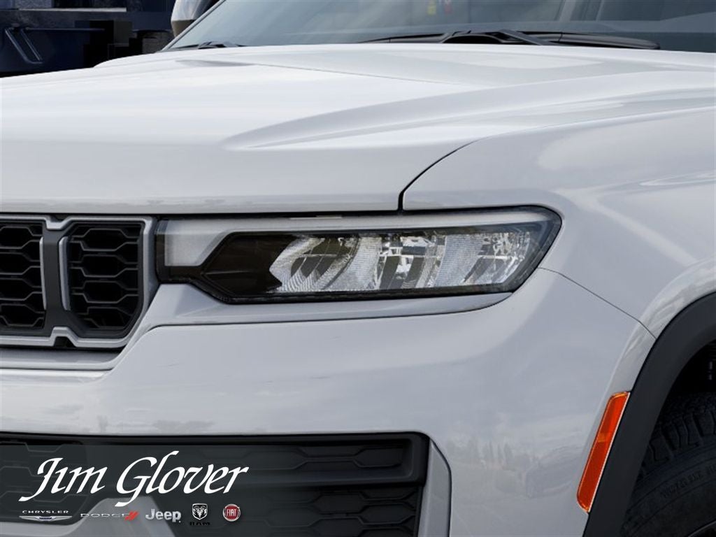 2026 Jeep Grand Cherokee GRAND CHEROKEE LAREDO ALTITUDE 4X2