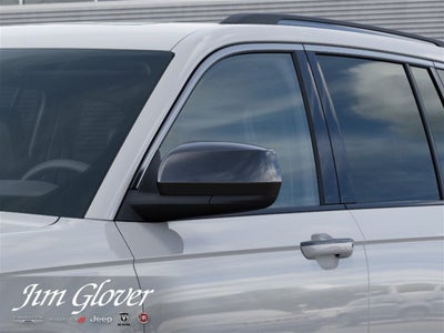 2026 Jeep Grand Cherokee GRAND CHEROKEE LAREDO ALTITUDE 4X2