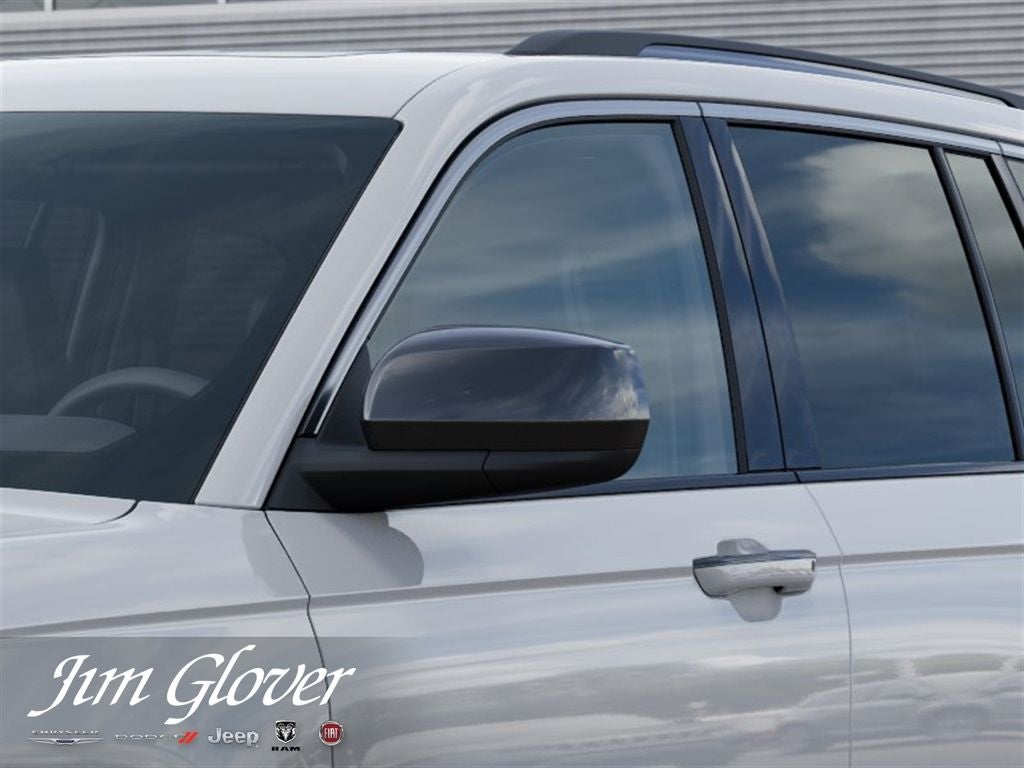 2026 Jeep Grand Cherokee GRAND CHEROKEE LAREDO ALTITUDE 4X2