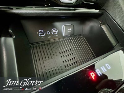2026 Jeep Grand Cherokee GRAND CHEROKEE LAREDO ALTITUDE 4X2