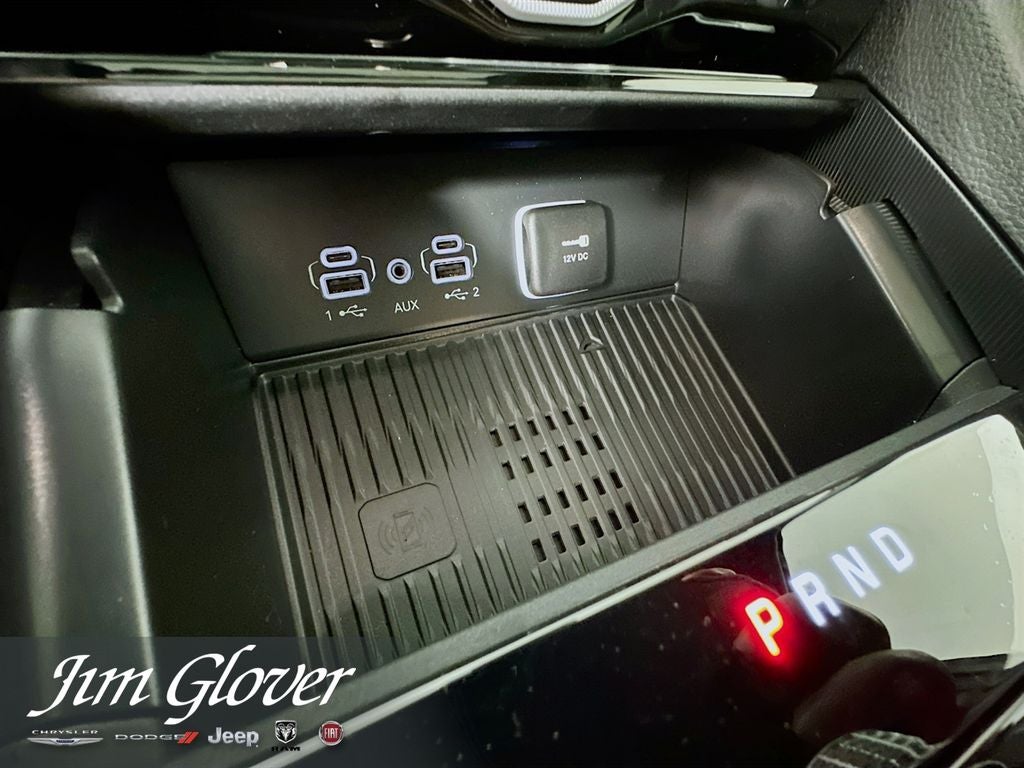 2026 Jeep Grand Cherokee GRAND CHEROKEE LAREDO ALTITUDE 4X2