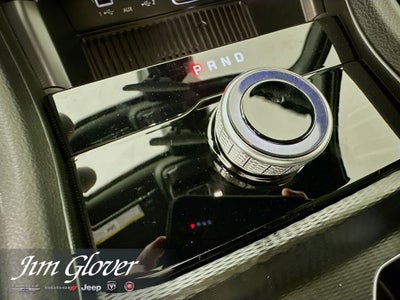 2026 Jeep Grand Cherokee GRAND CHEROKEE LAREDO ALTITUDE 4X2