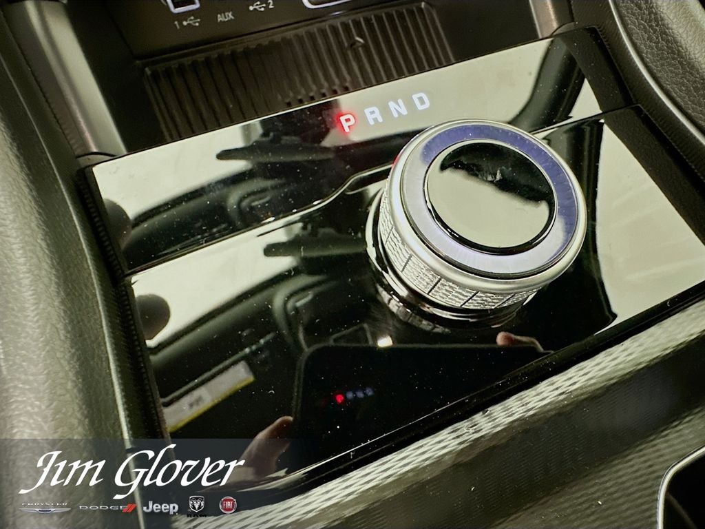 2026 Jeep Grand Cherokee GRAND CHEROKEE LAREDO ALTITUDE 4X2