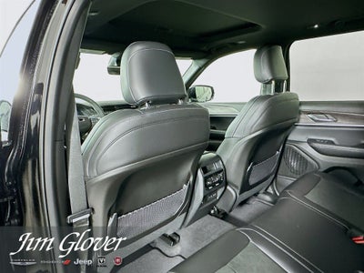 2026 Jeep Grand Cherokee GRAND CHEROKEE LAREDO ALTITUDE 4X2