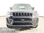 2026 Jeep Grand Cherokee GRAND CHEROKEE LAREDO ALTITUDE 4X2