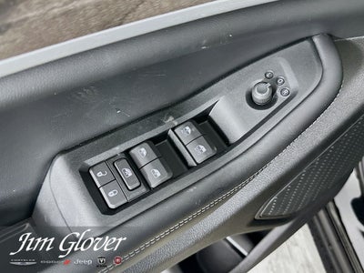 2026 Jeep Grand Cherokee GRAND CHEROKEE LAREDO ALTITUDE 4X2