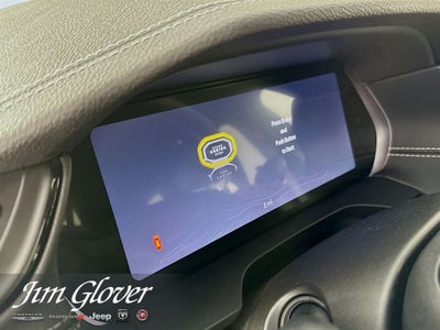 2026 Jeep Grand Cherokee GRAND CHEROKEE LAREDO ALTITUDE 4X2