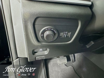2026 Jeep Grand Cherokee GRAND CHEROKEE LAREDO ALTITUDE 4X2