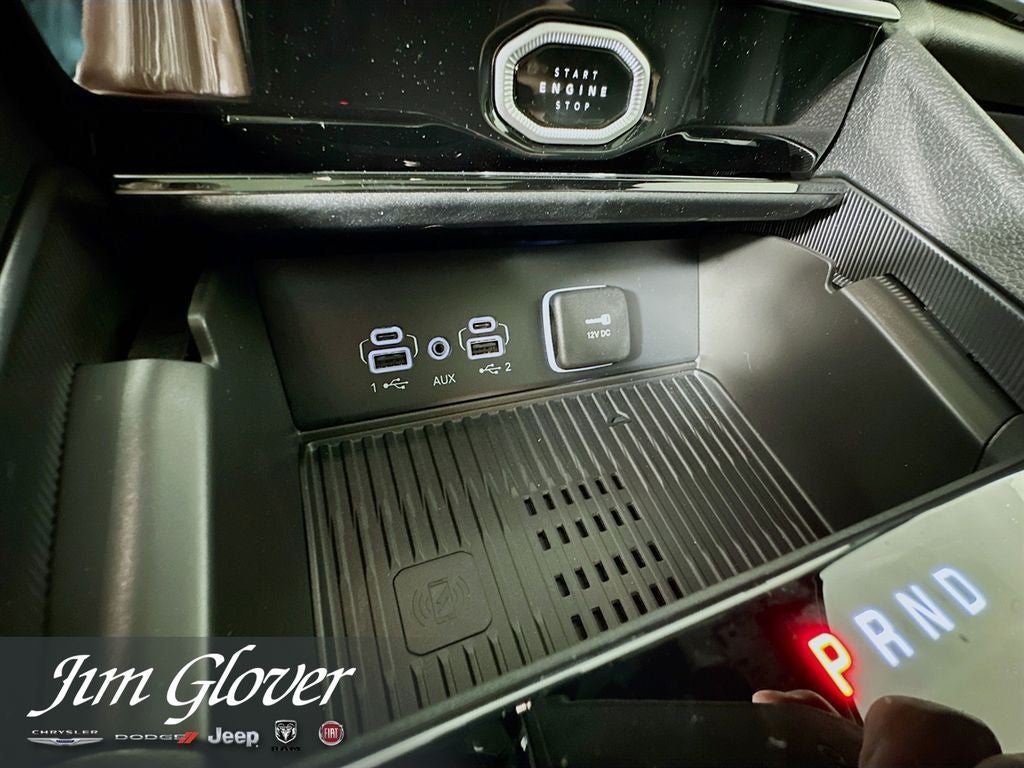 2026 Jeep Grand Cherokee GRAND CHEROKEE LAREDO ALTITUDE 4X2