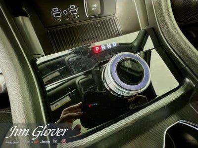 2026 Jeep Grand Cherokee GRAND CHEROKEE LAREDO ALTITUDE 4X2