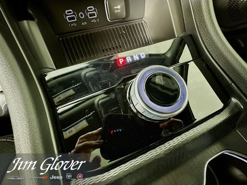 2026 Jeep Grand Cherokee GRAND CHEROKEE LAREDO ALTITUDE 4X2