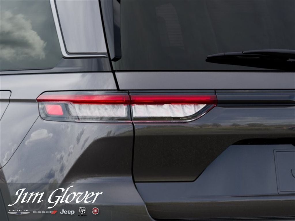 2026 Jeep Grand Cherokee GRAND CHEROKEE LAREDO ALTITUDE 4X2