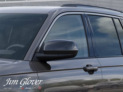 2026 Jeep Grand Cherokee GRAND CHEROKEE LAREDO ALTITUDE 4X2