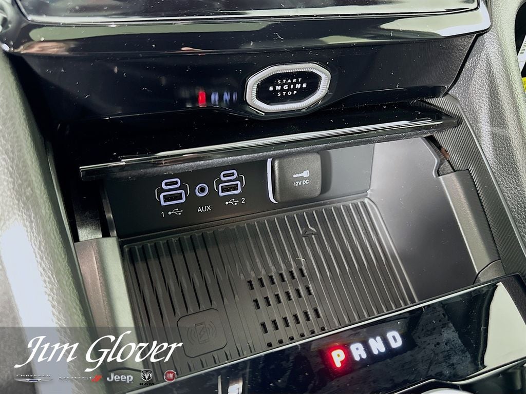 2026 Jeep Grand Cherokee GRAND CHEROKEE LAREDO ALTITUDE 4X2