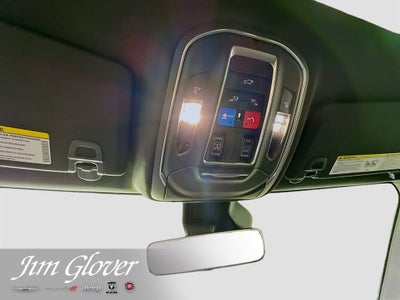 2026 Jeep Grand Cherokee GRAND CHEROKEE LAREDO ALTITUDE 4X2