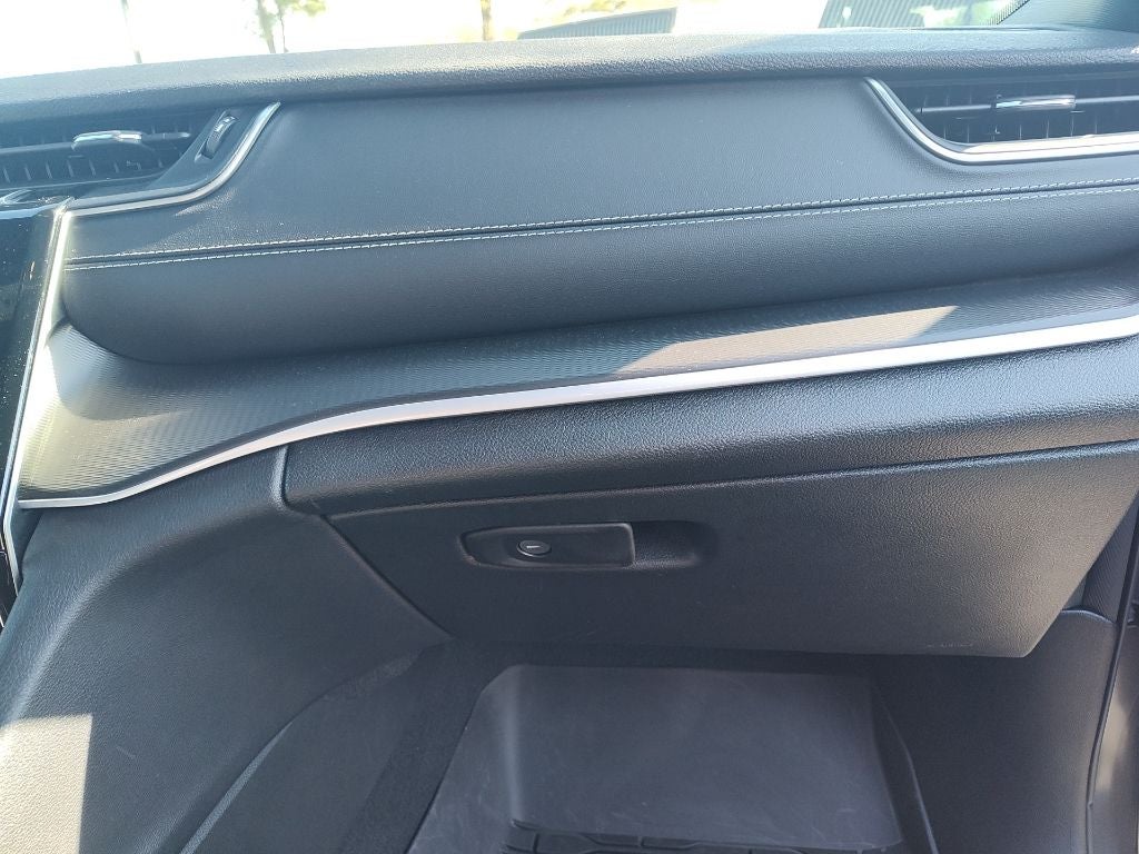 2025 Jeep Grand Cherokee Altitude X 4x4