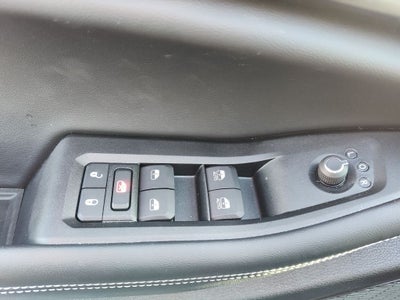 2025 Jeep Grand Cherokee Altitude X 4x4