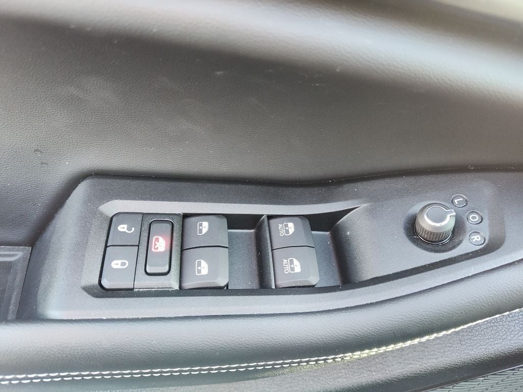 2025 Jeep Grand Cherokee Altitude X 4x4