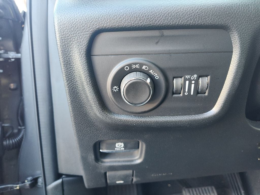 2025 Jeep Grand Cherokee Altitude X 4x4