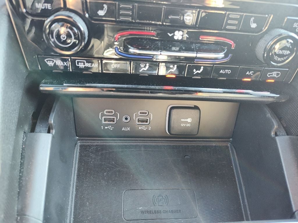 2025 Jeep Grand Cherokee Altitude X 4x4