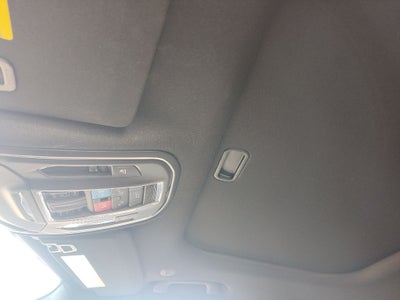 2025 Jeep Grand Cherokee Altitude X 4x4