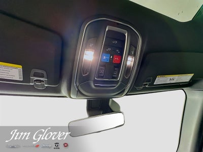 2025 Jeep Grand Cherokee Altitude X 4x4