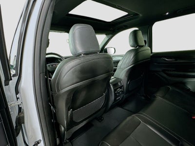 2025 Jeep Grand Cherokee Altitude X 4x4