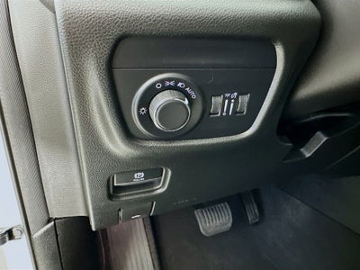 2025 Jeep Grand Cherokee Altitude X 4x4
