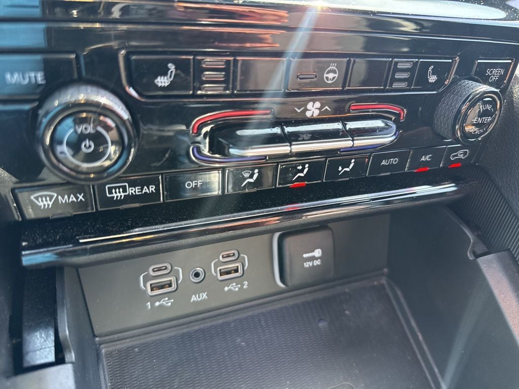 2025 Jeep Grand Cherokee Altitude X 4x4