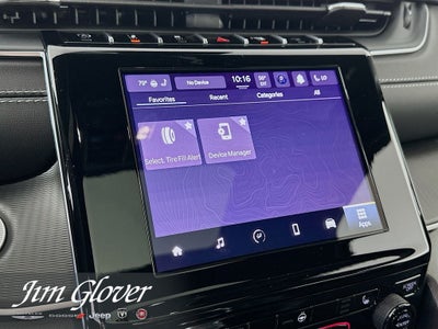 2025 Jeep Grand Cherokee Altitude X 4x4