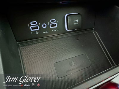 2025 Jeep Grand Cherokee Altitude X 4x4