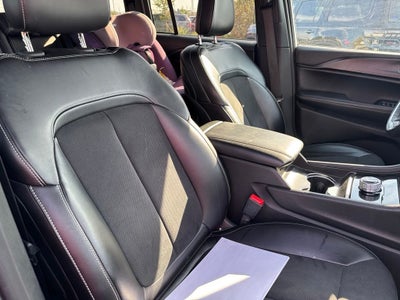 2024 Jeep Grand Cherokee Altitude X 4x4