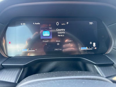 2024 Jeep Grand Cherokee Altitude X 4x4