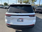 2024 Jeep Grand Cherokee Altitude X 4x4