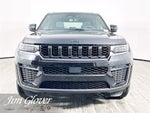 2026 Jeep Grand Cherokee GRAND CHEROKEE ALTITUDE 4X4